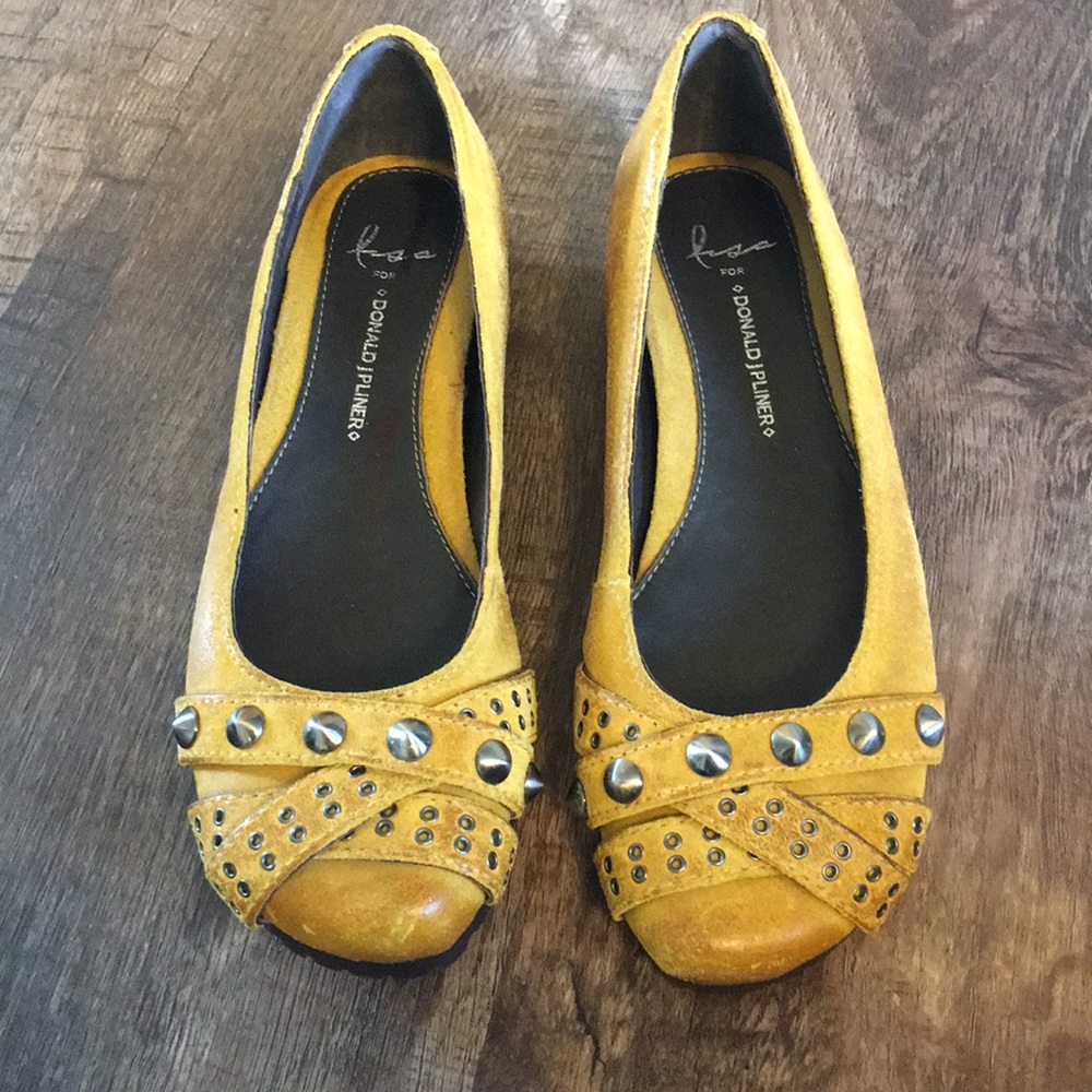 Donald J Pliner Shoes